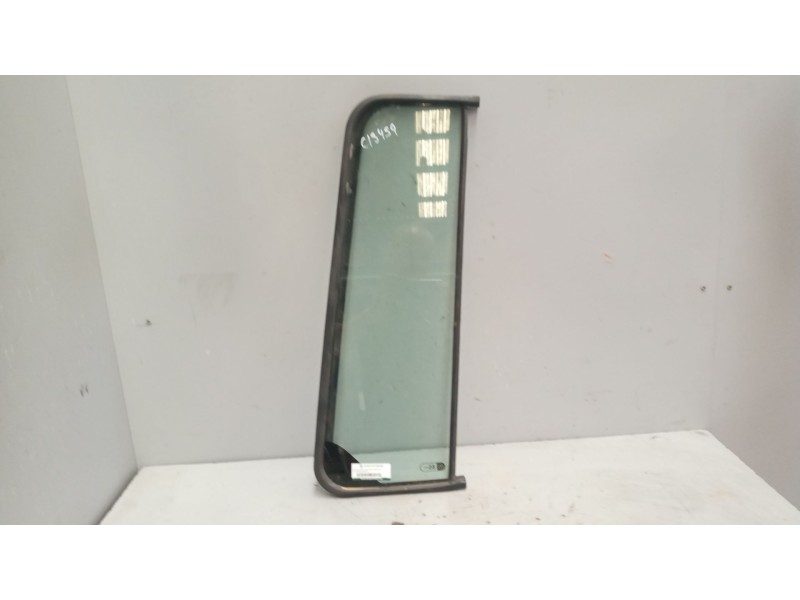 Recambio de luna custodia delantera izquierda para daf serie xf105.xxx 12.9 diesel referencia OEM IAM 1676965  