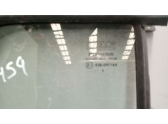 Recambio de luna custodia delantera izquierda para daf serie xf105.xxx 12.9 diesel referencia OEM IAM 1676965   2