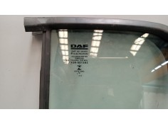 Recambio de luna custodia delantera derecha para daf serie xf105.xxx 12.9 diesel referencia OEM IAM 1676966   2