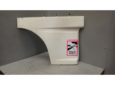 Recambio de moldura puerta delantera derecha para daf serie xf105.xxx 12.9 diesel referencia OEM IAM 1295620  