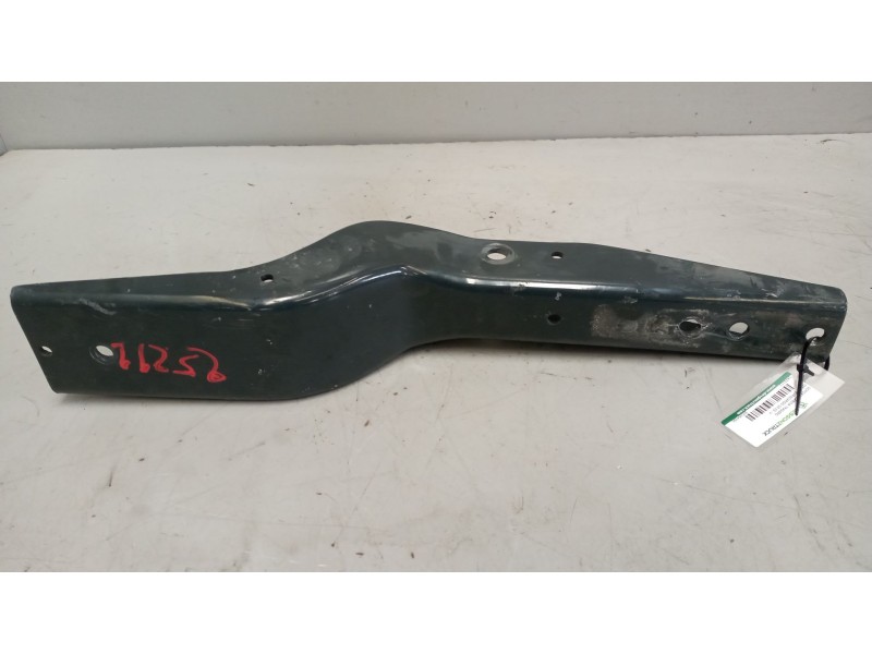 Recambio de soporte cabina trasero para iveco eurocargo 05.03  5.9 diesel referencia OEM IAM 500364395  