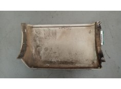 Recambio de deflector izquierdo para nissan atleon 110 referencia OEM IAM    2