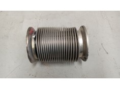 Recambio de flector tubo escape para iveco eurocargo 05.03  5.9 diesel referencia OEM IAM 504105923 5802009667 5801282685