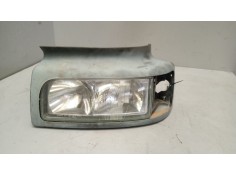 Recambio de faro izquierdo para renault hr xxx.18/26 premium 01 referencia OEM IAM   