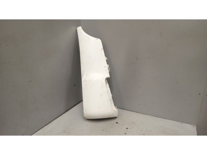 Recambio de deflector derecho para daf serie lf45.xxx desde 06 referencia OEM IAM 5010468121  