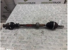 Recambio de transmision delantera derecha para renault laguna (b56) 1.6 16v rt referencia OEM IAM   