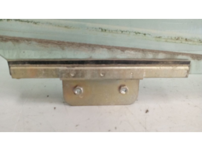 Recambio de luna delantera derecha para daf serie xf105.xxx 12.9 diesel referencia OEM IAM 1284624  