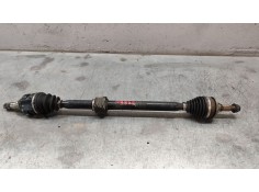 Recambio de transmision delantera derecha para toyota auris active referencia OEM IAM   