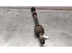 Recambio de transmision delantera derecha para toyota auris active referencia OEM IAM    2