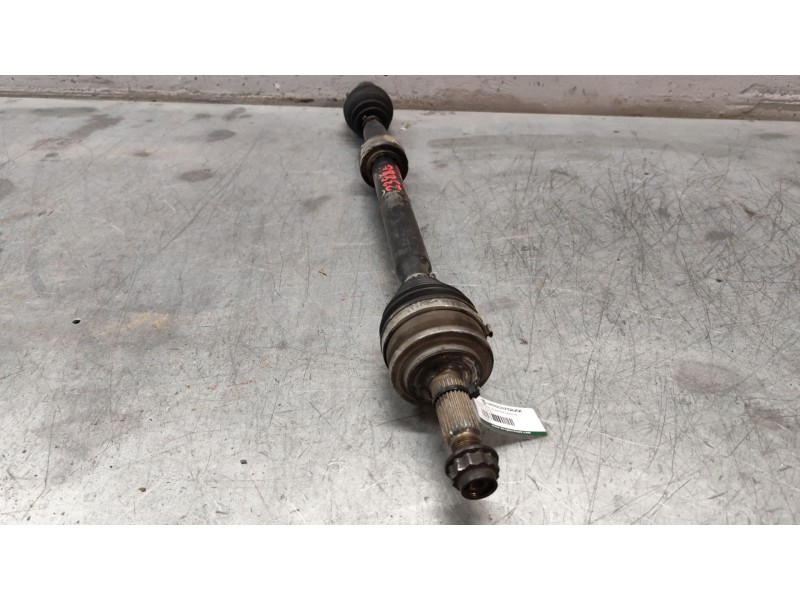 Recambio de transmision delantera derecha para toyota auris active referencia OEM IAM   