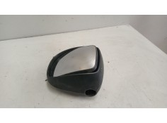 Recambio de retrovisor auxiliar para daf serie xf105.xxx fsa 4x2 space-cab referencia OEM IAM   