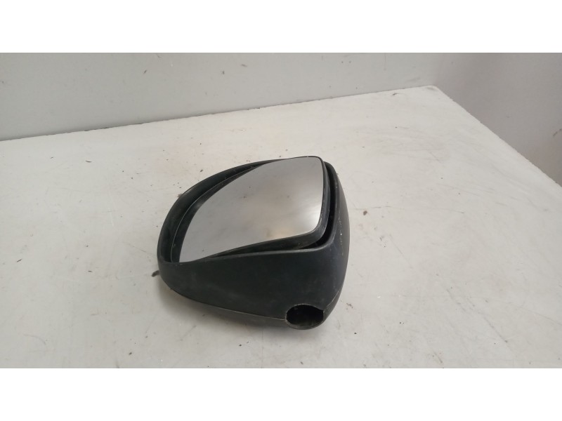 Recambio de retrovisor auxiliar para daf serie xf105.xxx fsa 4x2 space-cab referencia OEM IAM   