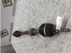 Recambio de transmision delantera derecha para renault laguna (b56) 1.6 16v rt referencia OEM IAM    2