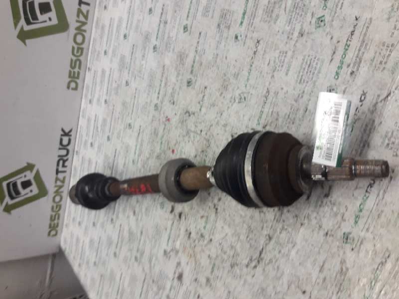 Recambio de transmision delantera derecha para renault laguna (b56) 1.6 16v rt referencia OEM IAM   