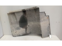 Recambio de guardabarros delantero izquierdo para daf serie xf105.xxx 12.9 diesel referencia OEM IAM 1284624  