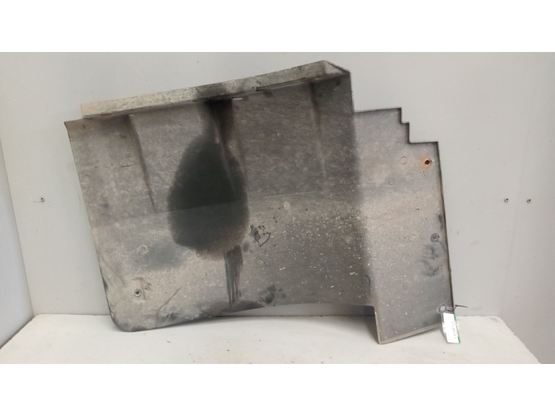 Recambio de guardabarros delantero izquierdo para daf serie xf105.xxx 12.9 diesel referencia OEM IAM 1284624  