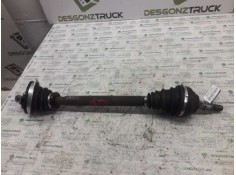 Recambio de transmision delantera izquierda para renault laguna (b56) 1.6 16v rt referencia OEM IAM   