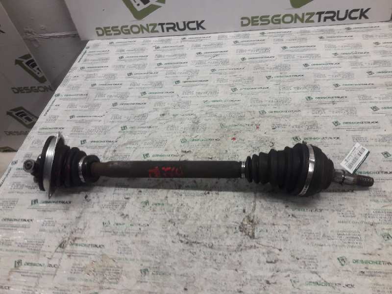 Recambio de transmision delantera izquierda para renault laguna (b56) 1.6 16v rt referencia OEM IAM   