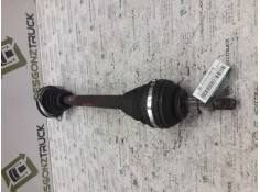 Recambio de transmision delantera izquierda para renault laguna (b56) 1.6 16v rt referencia OEM IAM    2