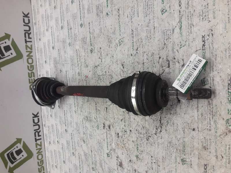 Recambio de transmision delantera izquierda para renault laguna (b56) 1.6 16v rt referencia OEM IAM   