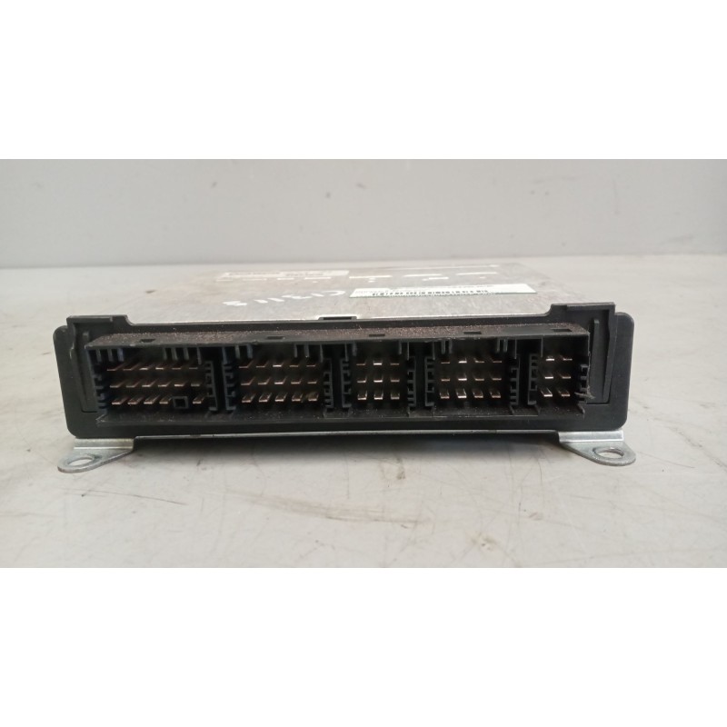 Recambio de modulo electronico para daf serie xf105.xxx 12.9 diesel referencia OEM IAM 1694000 CENTRALITA EBS 4461350390