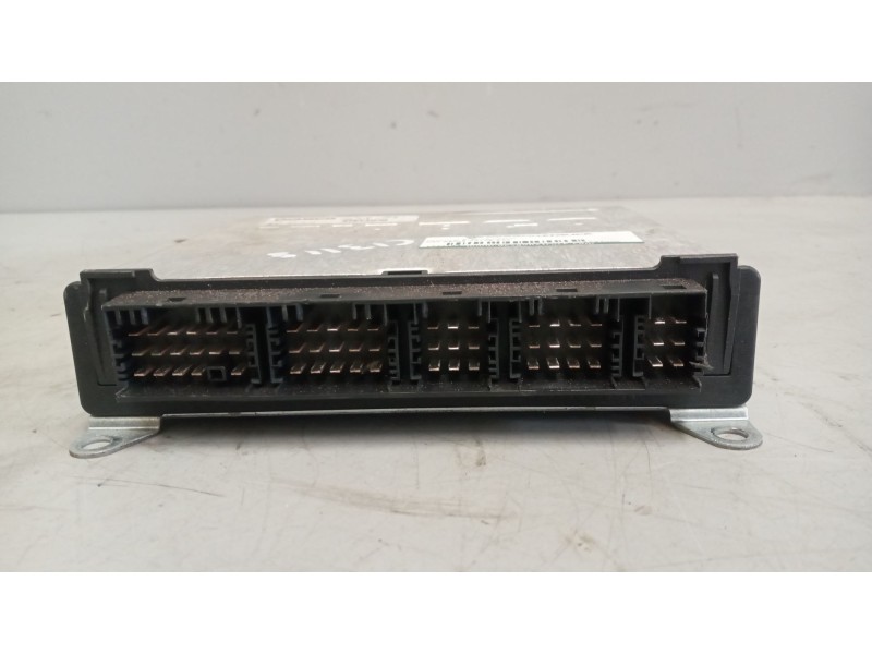 Recambio de modulo electronico para daf serie xf105.xxx 12.9 diesel referencia OEM IAM 1694000 CENTRALITA EBS 4461350390