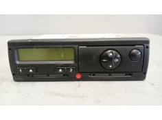 Recambio de tacografo para daf serie xf105.xxx 12.9 diesel referencia OEM IAM 13811051100003  0001335477