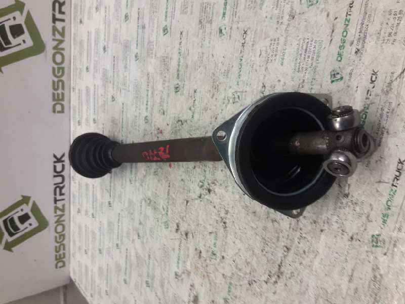 Recambio de transmision delantera izquierda para renault laguna (b56) 1.6 16v rt referencia OEM IAM   