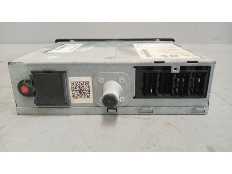 Recambio de tacografo para daf serie xf105.xxx 12.9 diesel referencia OEM IAM 13811051100003  0001335477