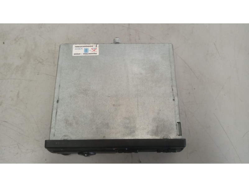 Recambio de tacografo para daf serie xf105.xxx 12.9 diesel referencia OEM IAM 13811051100003  0001335477