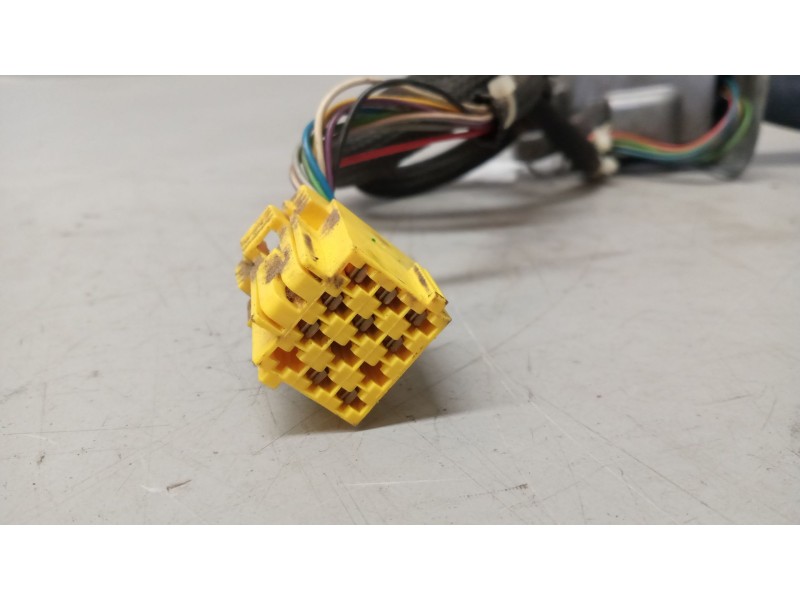 Recambio de mando intarder para daf serie xf105.xxx 12.9 diesel referencia OEM IAM 1659630  