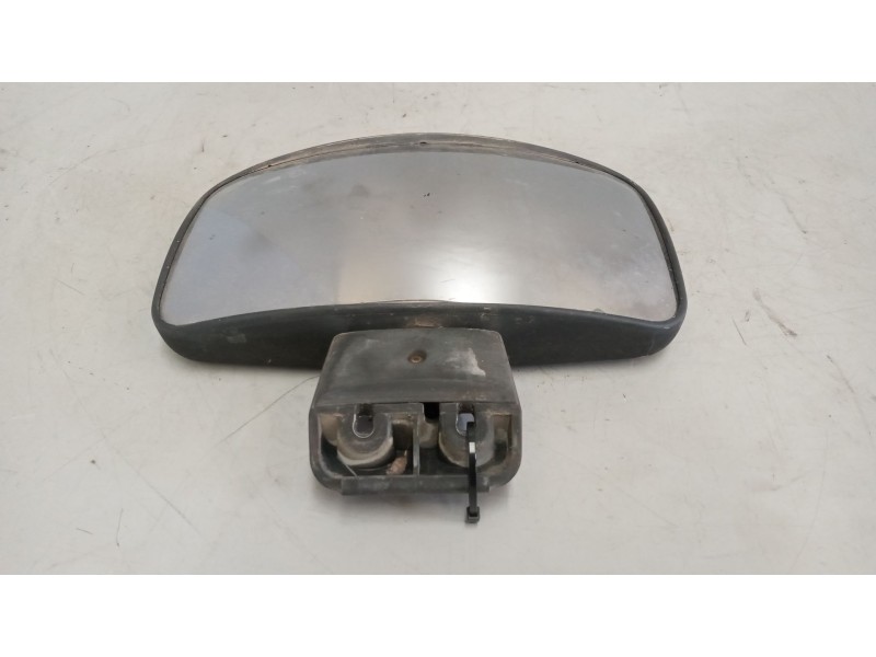 Recambio de retrovisor exterior angular para daf serie xf105.xxx 12.9 diesel referencia OEM IAM   