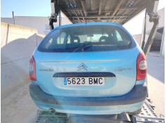 citroën xsara picasso (n68) del año 1999