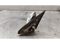 Recambio de retrovisor derecho para nissan primera (p11) 2.0 td referencia OEM IAM  MANUAL  2