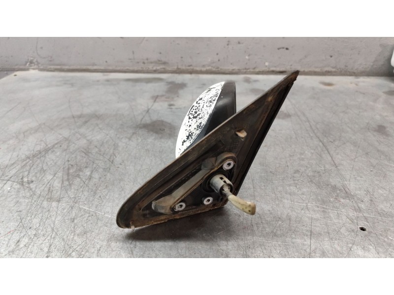 Recambio de retrovisor derecho para nissan primera (p11) 2.0 td referencia OEM IAM  MANUAL 