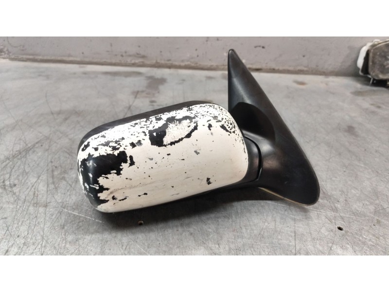 Recambio de retrovisor derecho para nissan primera (p11) 2.0 td referencia OEM IAM  MANUAL 