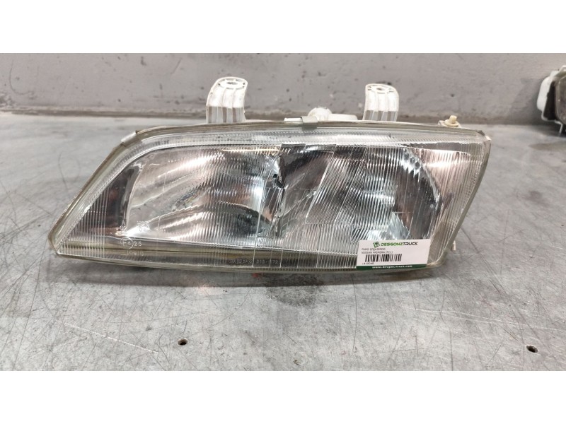 Recambio de faro izquierdo para nissan primera (p11) 2.0 td referencia OEM IAM   