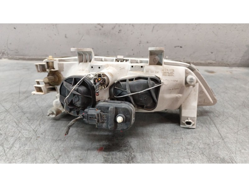 Recambio de faro izquierdo para nissan primera (p11) 2.0 td referencia OEM IAM   