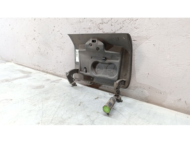 Recambio de guantera para ford focus berlina (cap) ambiente (d) referencia OEM IAM   