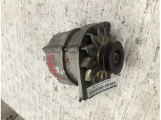 Recambio de alternador para fiat fiorino (255) referencia OEM IAM 9120080139 14V 20/45A BOSCH
