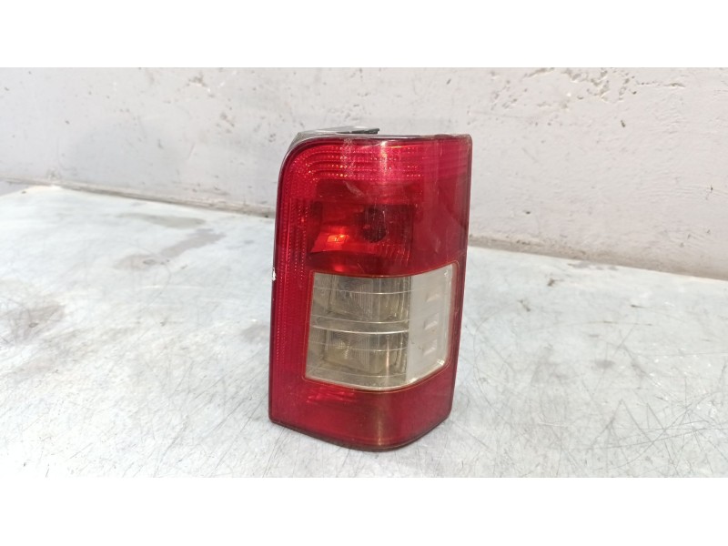 Recambio de piloto trasero derecho para citroën xsara picasso (n68) 2.0 hdi referencia OEM IAM   