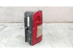 Recambio de piloto trasero derecho para citroën xsara picasso (n68) 2.0 hdi referencia OEM IAM    2