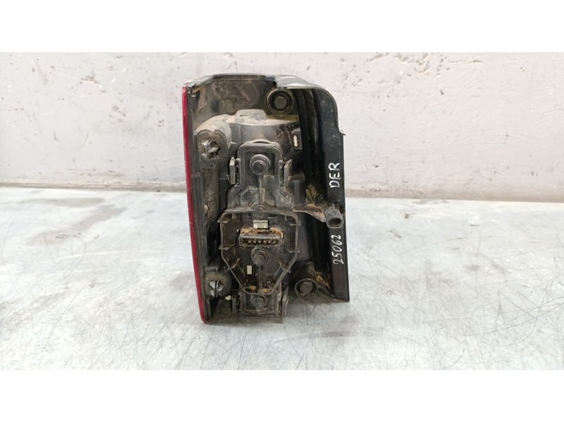 Recambio de piloto trasero derecho para citroën xsara picasso (n68) 2.0 hdi referencia OEM IAM   