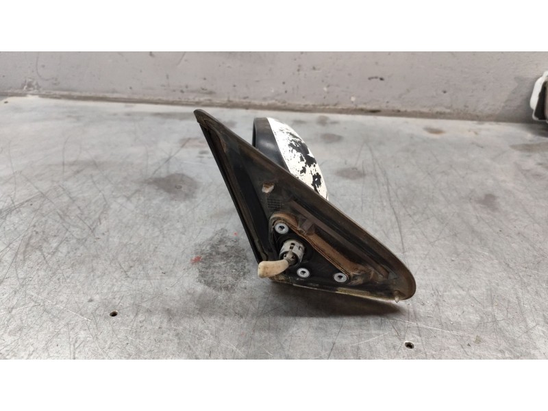 Recambio de retrovisor izquierdo para nissan primera (p11) 2.0 td referencia OEM IAM  MANUAL 