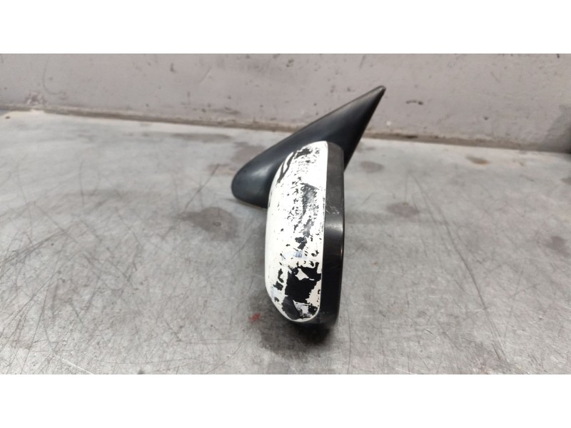Recambio de retrovisor izquierdo para nissan primera (p11) 2.0 td referencia OEM IAM  MANUAL 