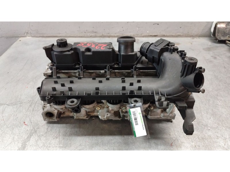 Recambio de culata para ford fiesta (cbk) ambiente referencia OEM IAM   