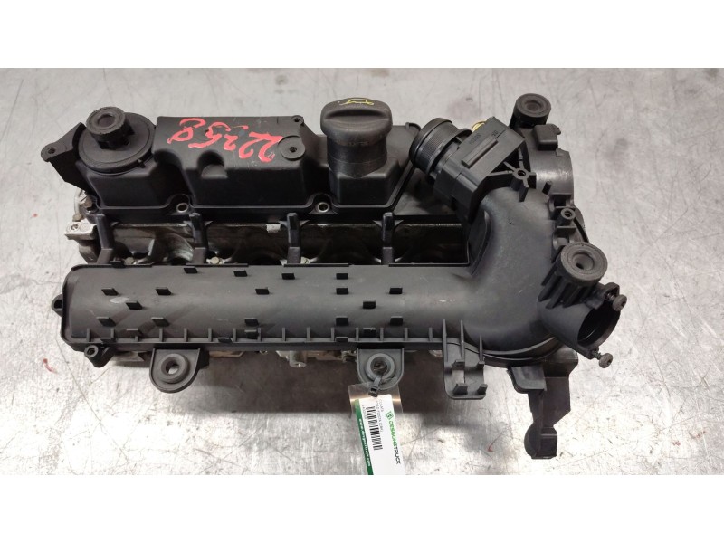 Recambio de culata para ford fiesta (cbk) ambiente referencia OEM IAM   