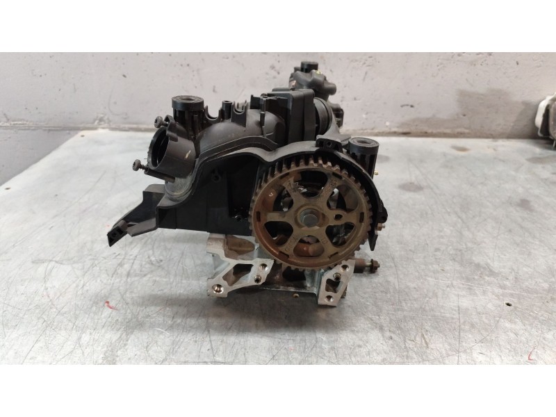 Recambio de culata para ford fiesta (cbk) ambiente referencia OEM IAM   