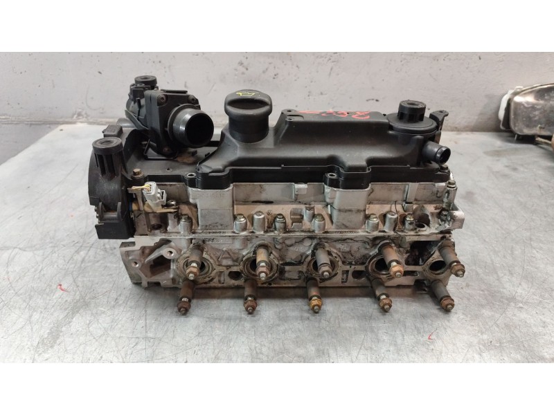 Recambio de culata para ford fiesta (cbk) ambiente referencia OEM IAM   