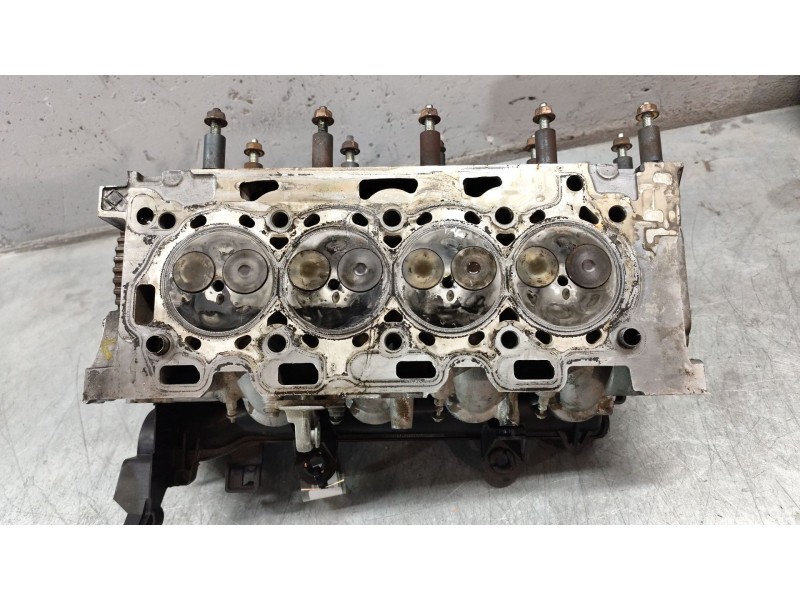 Recambio de culata para ford fiesta (cbk) ambiente referencia OEM IAM   